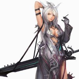 Hi, my name is Amaris Fallon Sparda, I am 20 yrs old. I have Sparda in my name because Dante is my adoptive brother. I hunt demons alongside him. #DMC #OC #RP