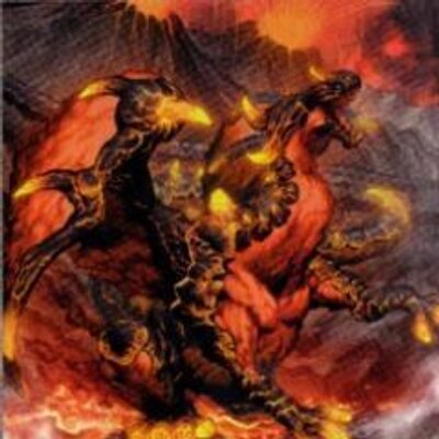 焔征竜 ブラスターbot Enseiryubot Twitter 焔征竜 ブラスターbot Enseiryubot Twitter