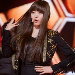 @paradisaicalrp ⋮ chanmi of aoa ⋮ 960619 ⋮ ♥ :)