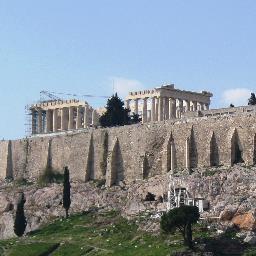 Italian Archaeological School of Athens. Since 1909 the Italian Institute for Research in Greece in Prehistoric, Classical and Byzantine Archaeology.