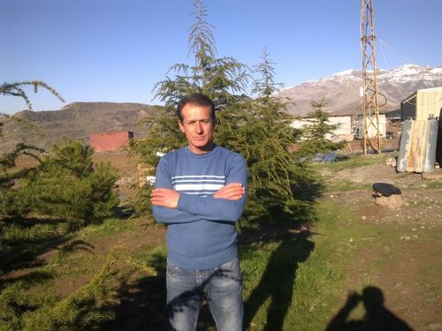 Nadiruslu's profile picture. Dogum tarihi 1980 01 02
iş Elektirik teknisyenni
ilişki yok