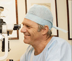 DrFrankHowes's profile picture. Dr Frank Howes is a cataract and laser eye surgeon with interests in keratoconus and glaucoma treatments. He practices on the Gold Coast.