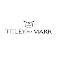 TITLEY AND MARR(@TitleyandMarr) 's Twitter Profile Photo