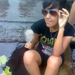 TamakaAllen's profile picture. 