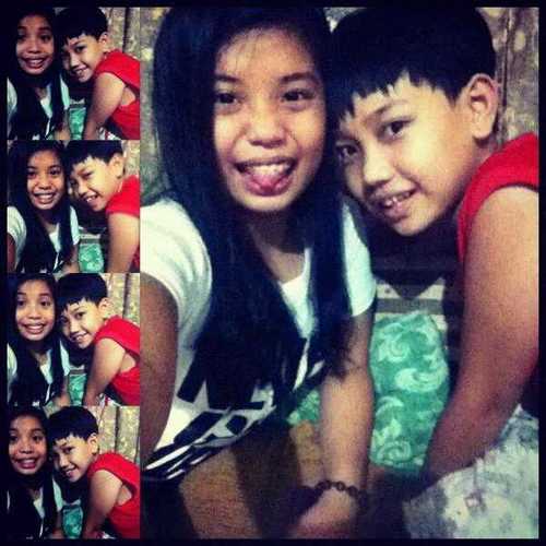 Follow Back :)