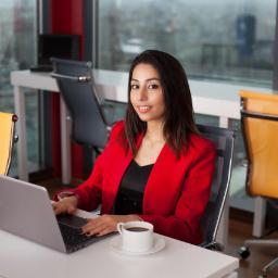 Instant offices, Virtual offices, Meeting rooms and other services...we help you to make A BIG PROGRESS at your business in the best part of Istanbul :)