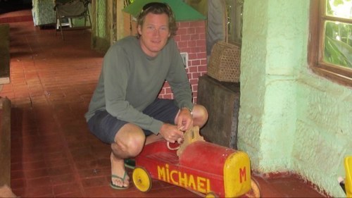 mchoare's profile picture. 