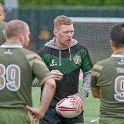 Englishman now making moves in Boston! Former 13-year pro athlete now developing the sport of #RugbyLeague in Boston and the USA! 🏴󠁧󠁢󠁥󠁮󠁧󠁿 🇺🇸