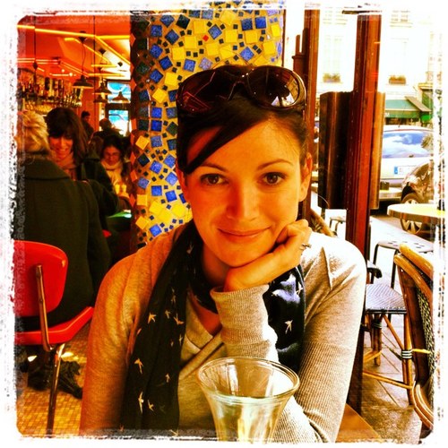 Maths teacher in Melbourne via London and Toronto