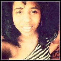 Sarah Maya Lewis (@therealmsmaya) 's Twitter Profile