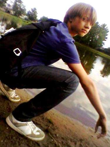 Syslov_Sany's profile picture. Начинающий блогер,люблю путешествовать и фотографировать)