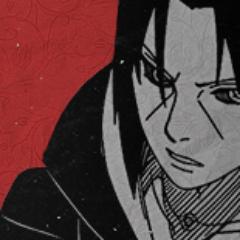 I'm sick, I'm ill. I'm not a shinobi to fuck with. #Naruto #RP