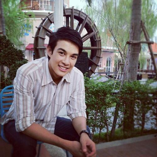 TONON WONGBOON BOTH ! Not Real!!!
HE'S ACTOR OF CH7
-เล่ห์นางหงส์ *เร็วๆนี้