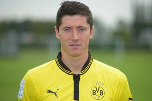 Polen/Dortmund Stürmer #9
http://t.co/gUIuL3hDmO