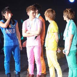 ขอบคุณติ่งเกาหลีทุกคนที่มาอยู่ด้วยกันจนถึงวันสุดท้ายน่ะ ♥