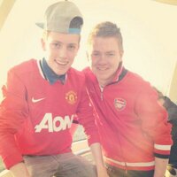 michael van reenen (@michaelsck) 's Twitter Profile