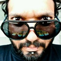 Rohit P-Man Pereira (@pmaniac) 's Twitter Profile