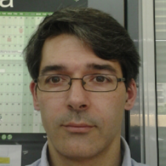 harpactocrates's profile picture. Bioinformática and Software Quality Manager at https://t.co/WDQzFuyKn8. Founder of https://t.co/ueQWWusiFV, Cambridge. Former EBI-Sanger researcher. PhD in mole