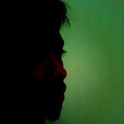 masyudiii's profile picture. 