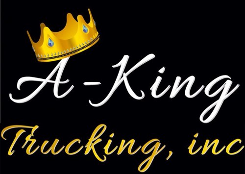 A-King Trucking Providing dump truck hauling and snow removal services throughout Central and Eastern North Carolina.