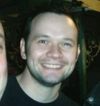 ICTD_MIKE's profile picture. 