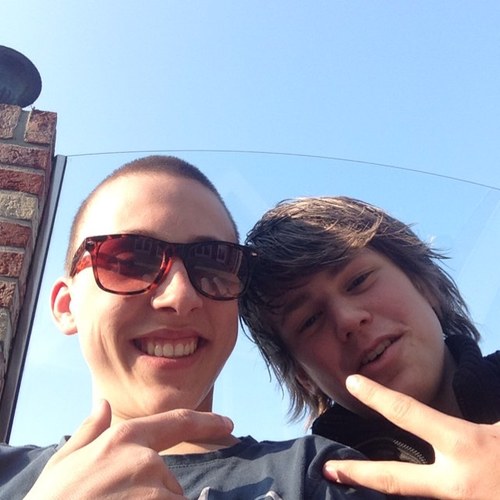 Bio te klein om me zelf uittelleggen, follow
