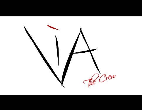 V.I.A, The CREW is An All-Female Cast that Consists of Sam, Killa B, & Shakayla with Special Guest who Share Experiences, Stories, and Facts!  :-)
