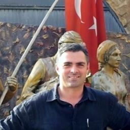 Alman-Türk Ticaret ve Sanayi Odasında Mali İşler ve Personel Bölüm Müdürü