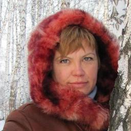 Kryuckovaolga's profile picture. 