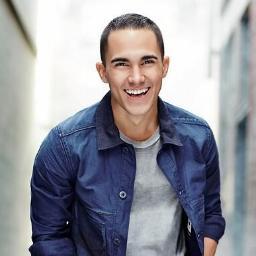 The first INDONESIAN fanbase for Carlos Pena, Jr. from Big Time Rush. We share infos, photos, and more. #IndonesiaNeedsBTR
