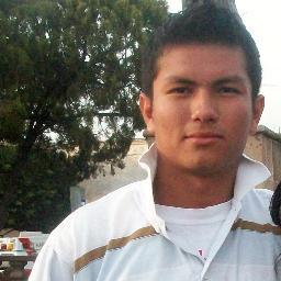 Reportero de Deportes de El Tuxtepecano Diario Independiente, estudiante de la licenciatura en ciencias y técnicas de la comunicación.
