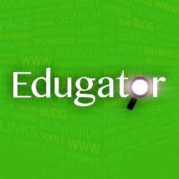 EdugatorInfo's profile picture. Where Your Learning Starts