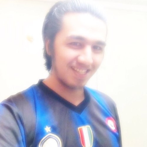 gilangtama13's profile picture. 