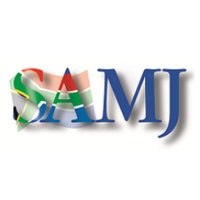 SA Medical Journal  (@samj_online) Twitter profile photo