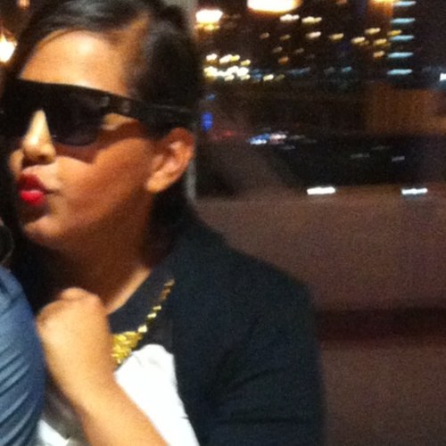 chasing my dream...love all things arab :)
