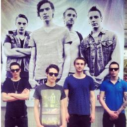 The official Indonesian fanbase of @onlysevenleft. This account is a home for OSL's fans ♥ http://t.co/exlKmDKnf7