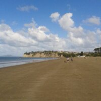 Long Bay Beach (@longbayaklnz) 's Twitter Profile