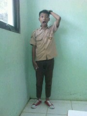 My name Sani :) I Basket Ball I Totality Hardcore I My True I :) pipit priyanti anggelia :* I jakarta , bekasi IS the straight EDGE