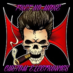 FretNoMore's profile picture. Owner of The Custom Rack Shop. Building the Custom Rigs for touring & Studio.... Guitar Tech for Rob Thomas & Frank Romano & Proud Master Mason