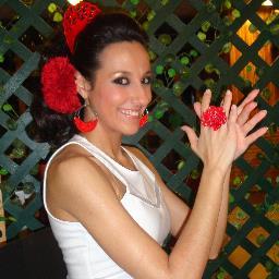 Angelahdezlerin's profile picture. Gerente propietaria de 
Almacenes Barcelona (comercios de
 textil)