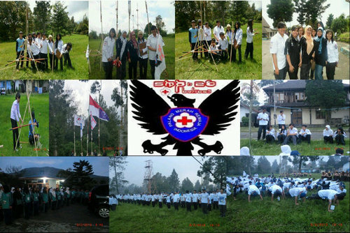 PMR SMPN 26 Bekasi