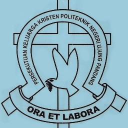 PKKPN_UP's profile picture. Persekutuan Keluarga Kristen Politeknik Negeri Ujung Pandang (PKKPN-UP) | Kuliah 100%, Keluarga 100%, Pelayanan 100% | Terbuka untuk semua anak-anak Tuhan