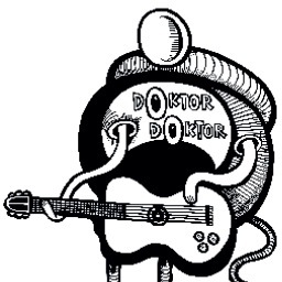 DoktorDoktorDk's profile picture. 