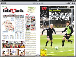 Fotball er en enkel sport. 22 mann jager en ball i 90 minutter og til slutt så har Jone løpt helvetes langt!