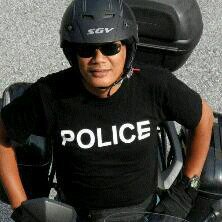 The Police