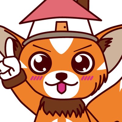 タイセーくん 愛知県一宮市 ゆるキャラ Taise Kun Twitter