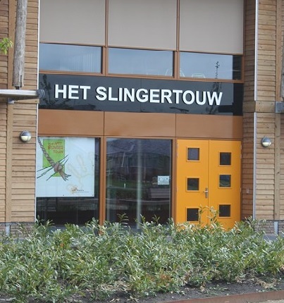 modern openbaar onderwijs in Heerenveen