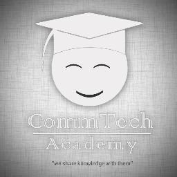 commtechacademy's profile picture. CommTech Academy adalah Lembaga Sosial yang bergerak di pendidikan gratis untuk anak jalanan #CommTech Academy #CommTech Indonesia @gdebi