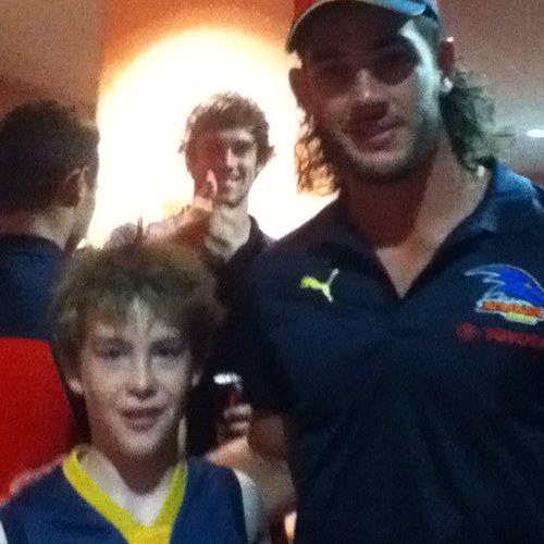 brevihafra's profile picture. 