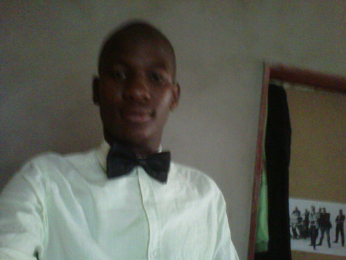 Khuleka12753388's profile picture. Alwyz luv all people as they are my parenty